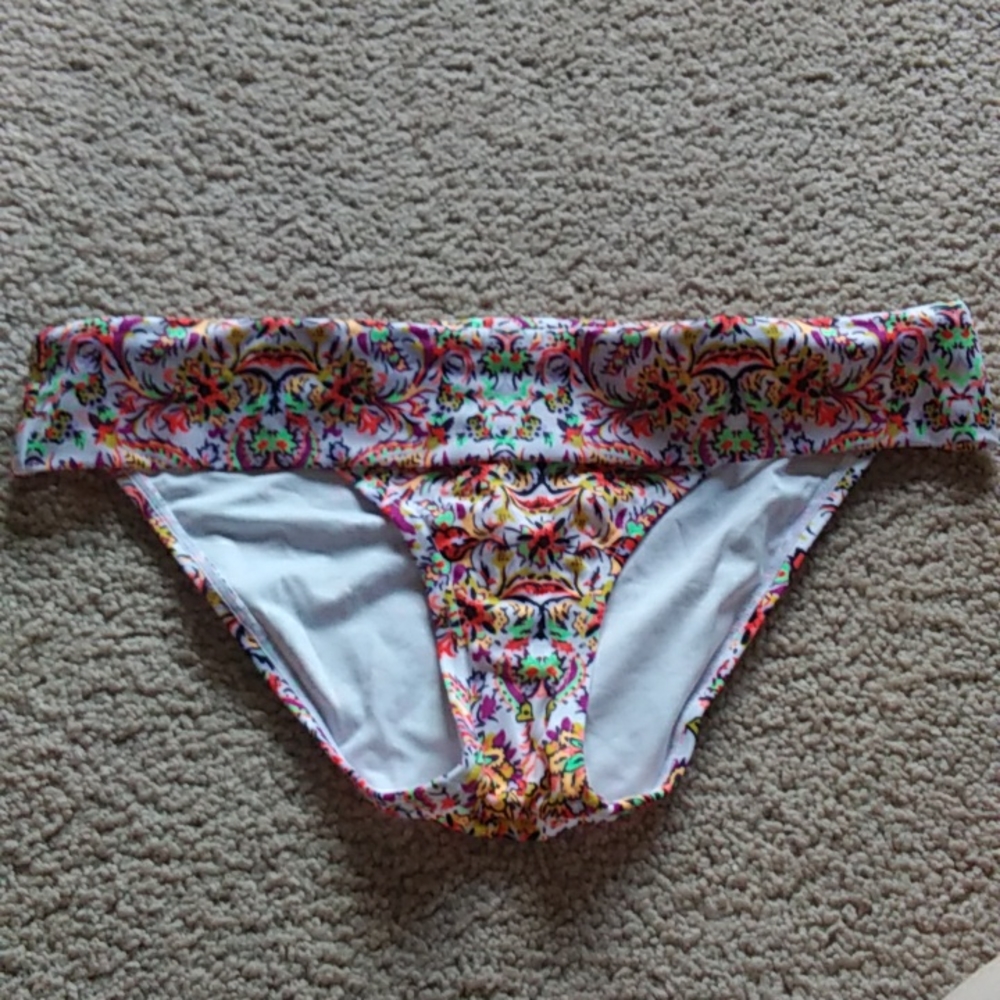 Victoria's Secret bikini bottom